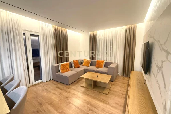 Jepet me qira apartament 2+1+2 – Kodra e Diellit