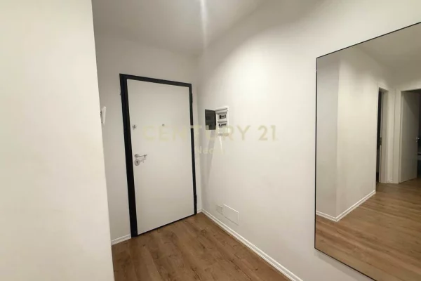 Shtepi me qera Apartament ne Tirane, 2+1, Mobilimi E mobiluar, Pagesa 1,300  Euro.