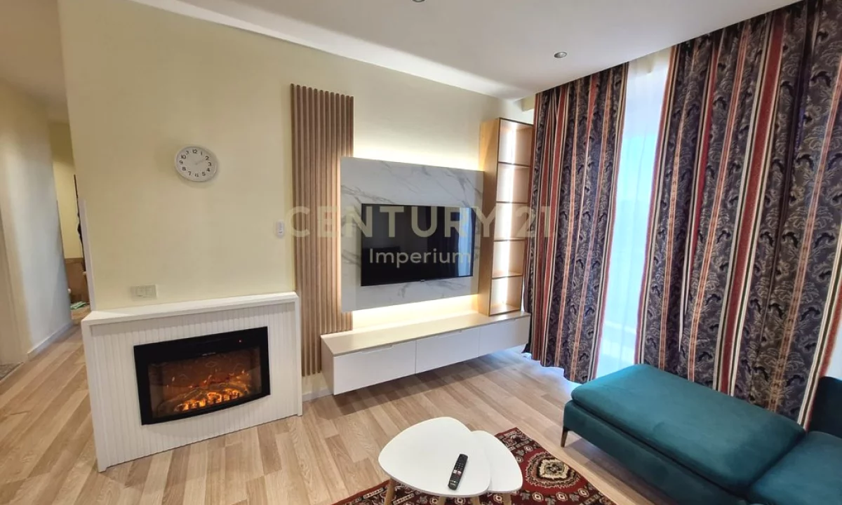 Shtepi me qera Apartament ne Tirane, 2+1, Mobilimi E mobiluar, Pagesa 1,500  Euro.