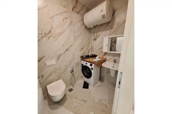 Shtepi me qera Apartament ne Tirane, 2+1, Mobilimi E mobiluar, Pagesa 1,500  Euro.