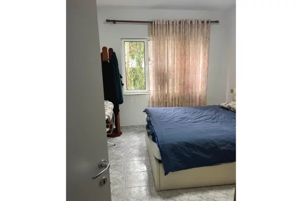 Apartment for sale in Tirana 2+1, Furnished