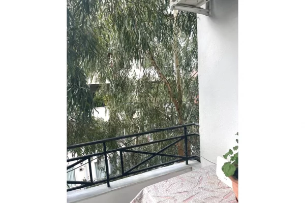 Apartment for sale in Tirana 2+1, Furnished