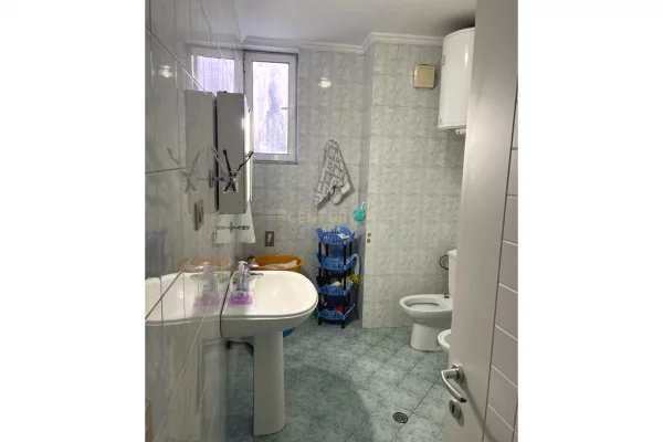 Apartment for sale in Tirana 2+1, Furnished