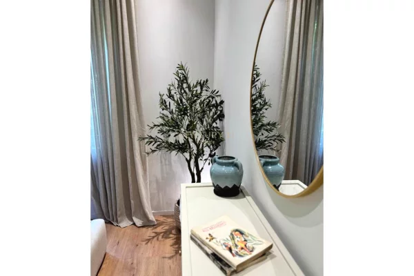 Shtepi me qera Apartament ne Tirane, 2+1, Mobilimi E mobiluar, Pagesa 930  Euro.