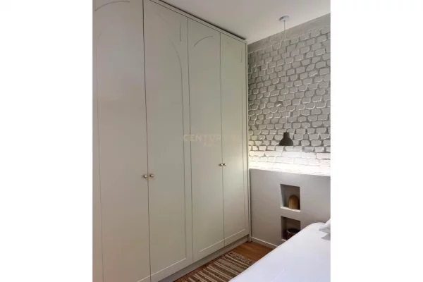 Shtepi me qera Apartament ne Tirane, 2+1, Mobilimi E mobiluar, Pagesa 930  Euro.