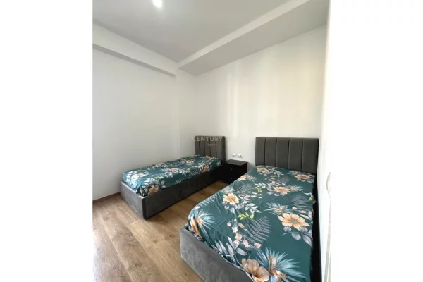 Shtepi me qera Apartament ne Tirane, 2+1, Mobilimi E mobiluar, Pagesa 60,000  Leke.
