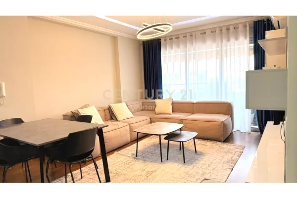 JEPET ME QIRA APARTAMENT 2+1+2 NE ASTIR, NJESIA ADMINISTRATIVE 14