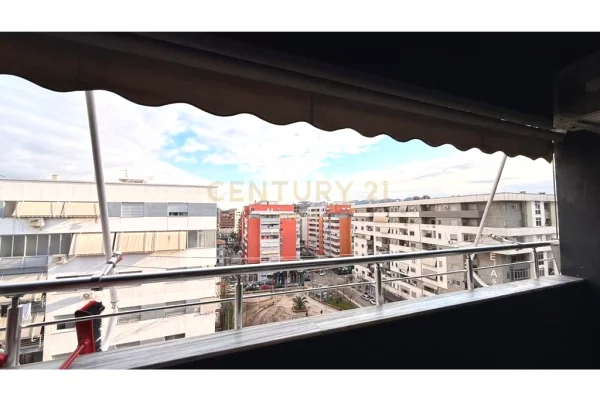 Shtepi me qera Apartament ne Tirane, 2+1, Mobilimi E mobiluar, Pagesa 650  Euro.