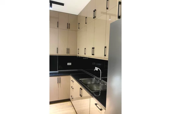 Shtepi me qera Apartament ne Tirane, 1+1, Mobilimi E mobiluar, Pagesa 650  Euro.