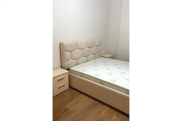 Shtepi me qera Apartament ne Tirane, 1+1, Mobilimi E mobiluar, Pagesa 650  Euro.