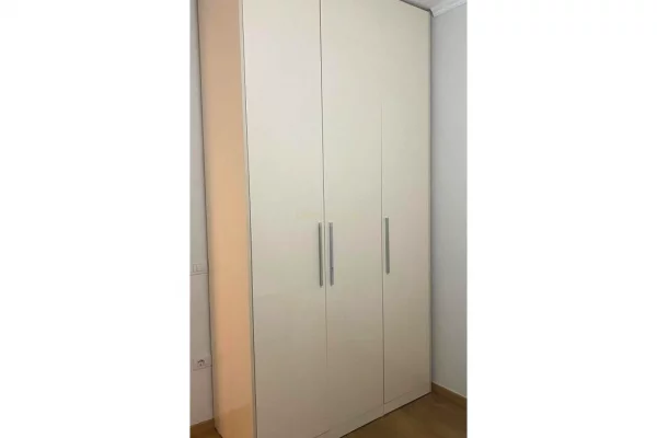 Shtepi me qera Apartament ne Tirane, 1+1, Mobilimi E mobiluar, Pagesa 650  Euro.