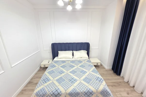 Shtepi me qera Apartament ne Tirane, 2+1, Mobilimi E mobiluar, Pagesa 2,000  Euro.