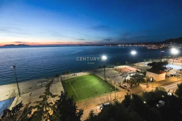 Shtepi me qera Apartament ne Vlore, 2+1, Mobilimi E mobiluar, Pagesa 800  Euro.