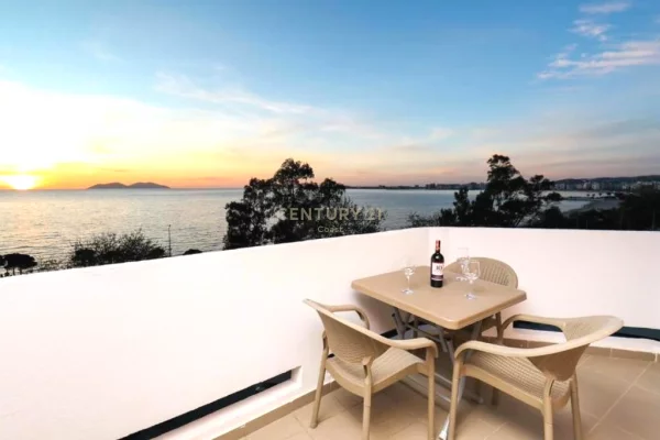 Shtepi me qera 2+1 ne Vlore - 800 Euro