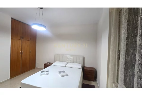 Shtepi me qera Apartament ne Tirane, 1+1, Mobilimi E mobiluar, Pagesa 700  Euro.