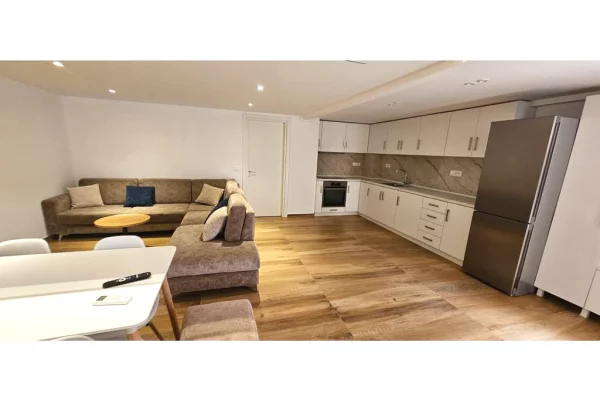 Duplex 1+1 Për Shitje në Kodra e Diellit Residence,Tek Kodra 1 Prane kompleksit Eleonora Tiranë - 20