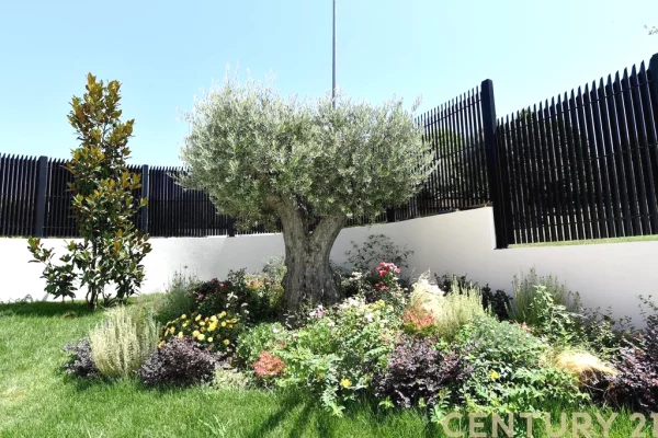 Shtepi me qera Vila Luksoze ne Tirane, 6+1, Mobilimi Bosh, pa mobiluar, Pagesa 2,700  Euro.