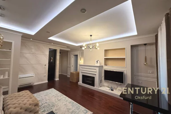 Shtepi ne shitje Apartament ne Tirane, 2+1, Mobilimi E mobiluar, Pagesa 300,000  Euro.
