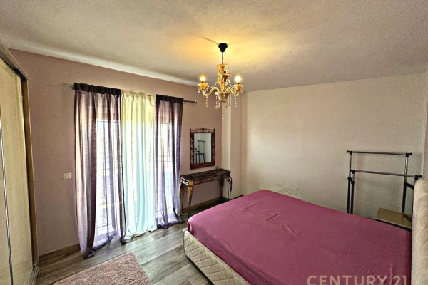 Shtepi ne shitje Apartament ne Sarande, 3+1, Mobilimi E mobiluar, Pagesa 245,000  Euro.