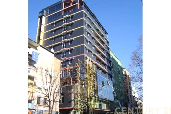 Business Property in Sale 3+1 in Tirana - 135,000 Euro