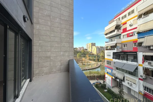 Shtepi me qera 2+1 ne Tirane - 1,200 Euro