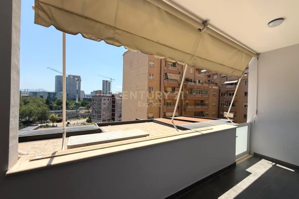 Shtepi me qera Apartament ne Tirane, 2+1, Mobilimi E mobiluar, Pagesa 1,500  Euro.