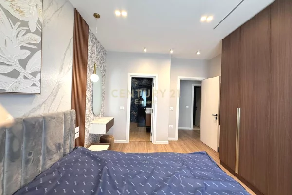 Shtepi me qera Apartament ne Tirane, 2+1, Mobilimi E mobiluar, Pagesa 1,500  Euro.