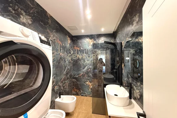 Shtepi me qera Apartament ne Tirane, 2+1, Mobilimi E mobiluar, Pagesa 1,500  Euro.