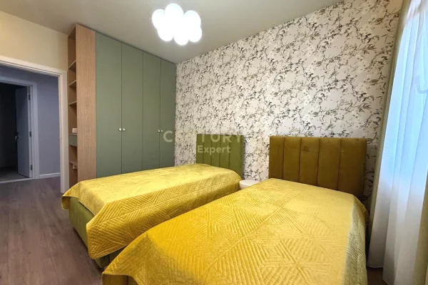 Shtepi me qera Apartament ne Tirane, 2+1, Mobilimi E mobiluar, Pagesa 1,500  Euro.