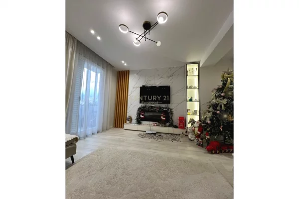Apartment for sale in Tirana 2+1, Furnished