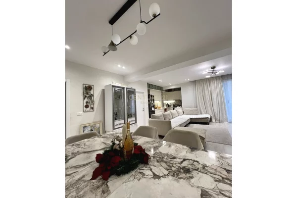 Apartment for sale in Tirana 2+1, Furnished