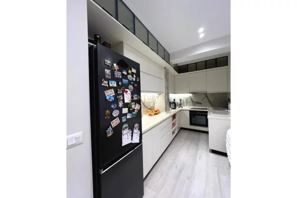 Apartment for sale in Tirana 2+1, Furnished