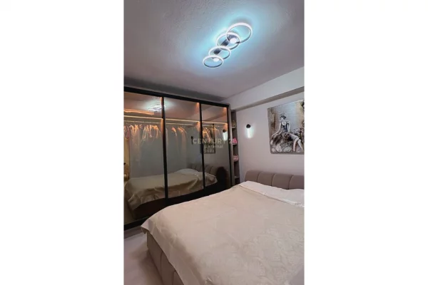 Apartment for sale in Tirana 2+1, Furnished