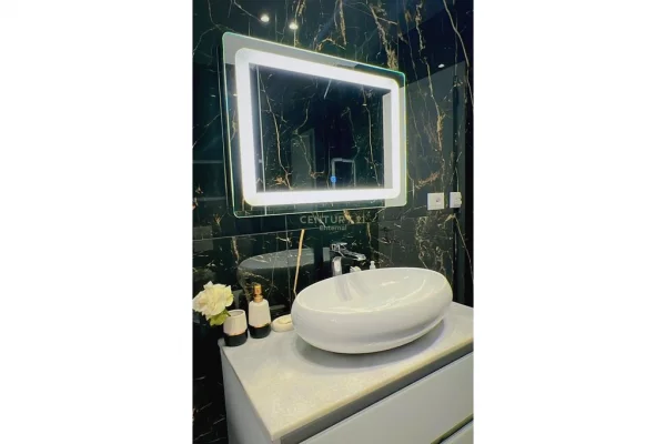 Apartment for sale in Tirana 2+1, Furnished