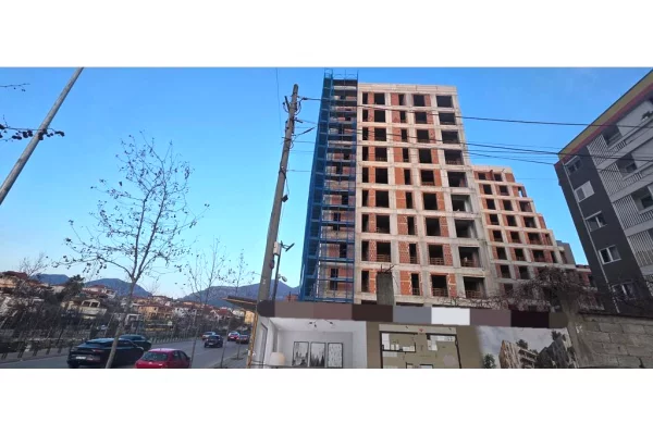 Shtepi ne shitje 2+1 ne Tirane - 225,000 Euro