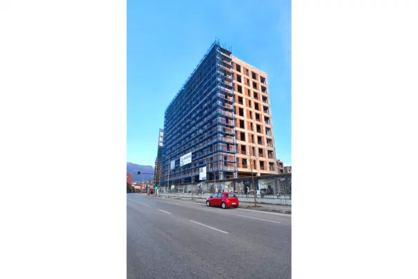 Shtepi ne shitje 2+1 ne Tirane - 225,000 Euro