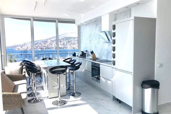 Shtepi ne shitje 3+1 ne Sarande - 505,000 Euro