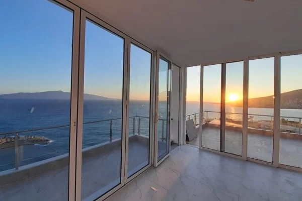 Shtepi ne shitje 3+1 ne Sarande - 505,000 Euro