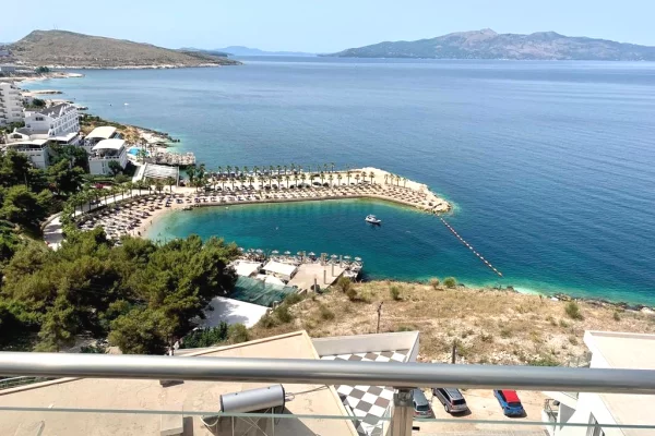 Shtepi ne shitje Apartament ne Sarande, 3+1, Mobilimi E mobiluar, Pagesa 505,000  Euro.