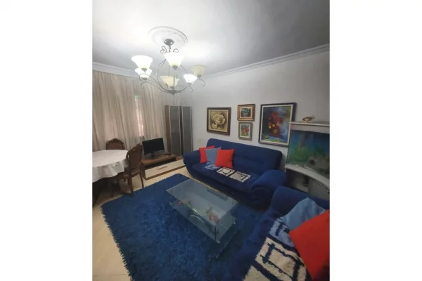 House for Sale 3+1 in Tirana - 250,000 Euro