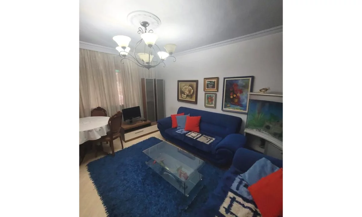 Apartment for sale in Tirana 3+1, In Part