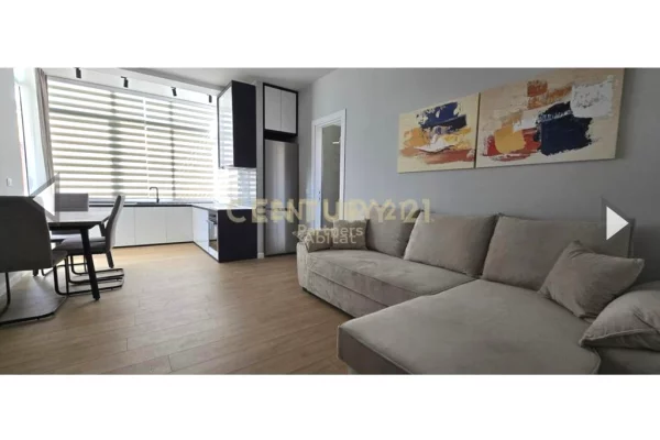 Shtepi me qera 1+1 ne Tirane - 550 Euro