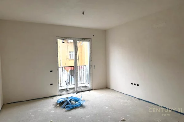 Apartament 2+1 Në Shitje në Ali Demi, Tiranë - 138550€ | 81.5 m²