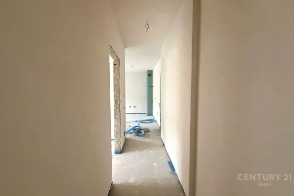 Shtepi ne shitje Apartament ne Tirane, 2+1, Mobilimi Bosh, pa mobiluar, Pagesa 138,550  Euro.