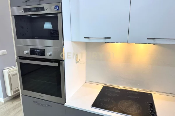 Shtepi me qera Apartament ne Tirane, 3+1, Mobilimi E mobiluar, Pagesa 1,300  Euro.