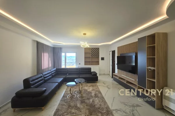 Shtepi me qera 2+1 ne Tirane - 1,000 Euro