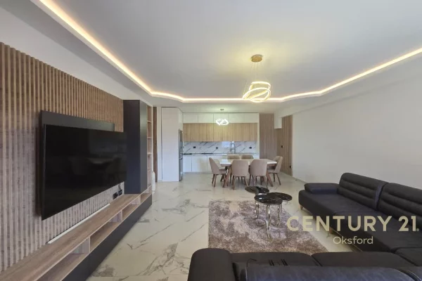 Shtepi me qera Apartament ne Tirane, 2+1, Mobilimi E mobiluar, Pagesa 1,000  Euro.