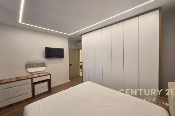 Shtepi me qera Apartament ne Tirane, 2+1, Mobilimi E mobiluar, Pagesa 1,000  Euro.