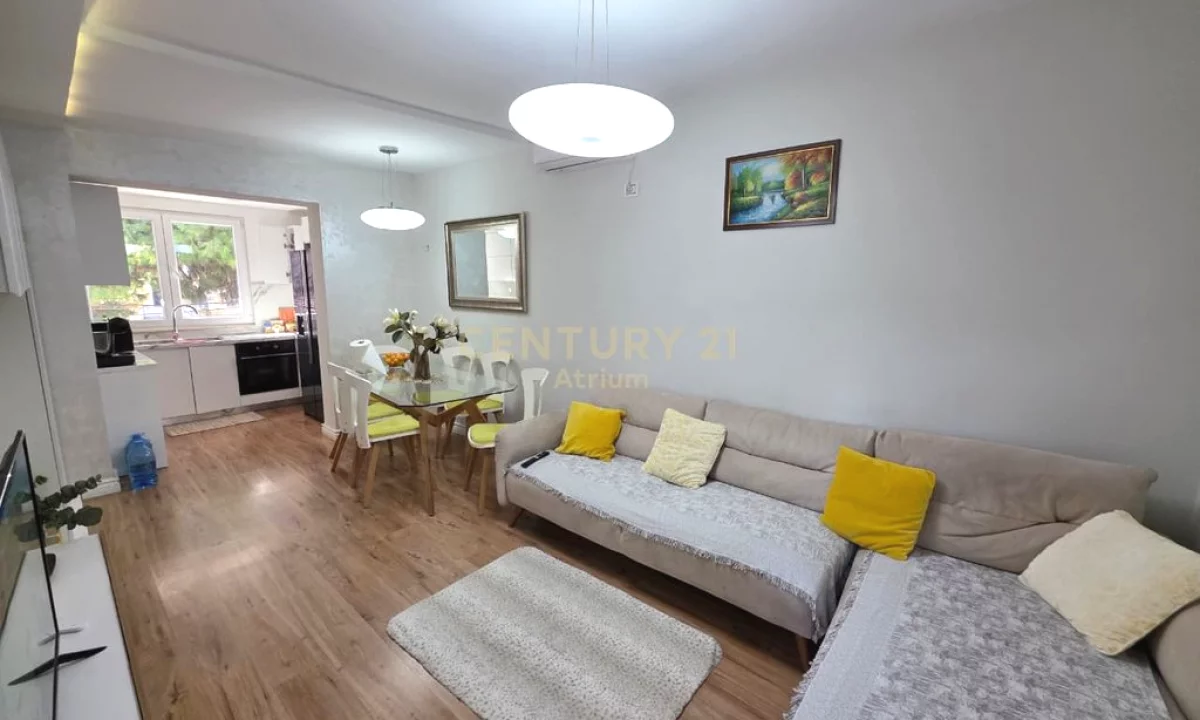 Luxury villas for sale in Tirana 3+1, Furnished