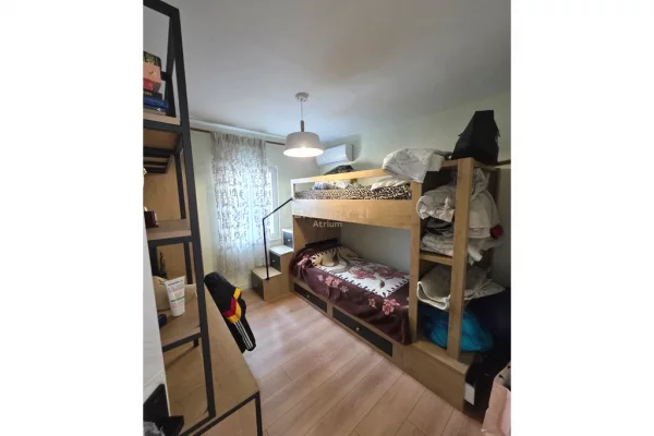 Luxury villas for sale in Tirana 3+1, Furnished